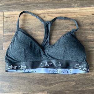 Calvin Klein Bra